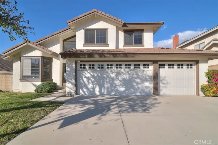 17047 Kirk View Drive, Hacienda Heights, California 91745