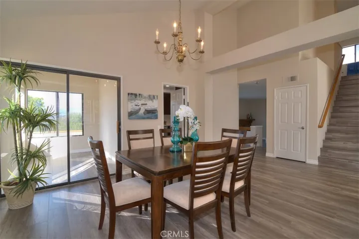 17047 Kirk View Drive, Hacienda Heights, California 91745