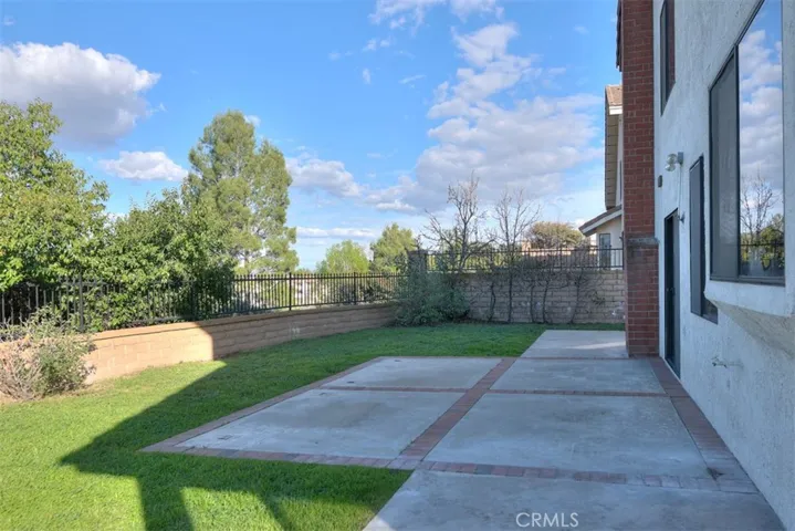 17047 Kirk View Drive, Hacienda Heights, California 91745