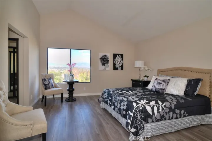 17047 Kirk View Drive, Hacienda Heights, California 91745