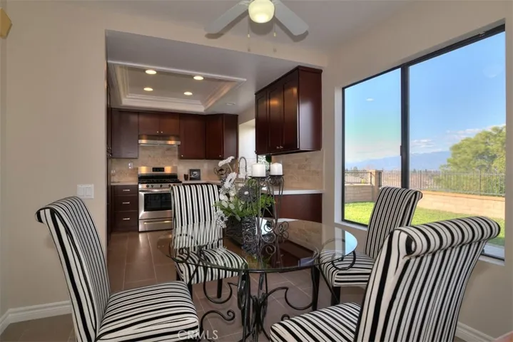 17047 Kirk View Drive, Hacienda Heights, California 91745