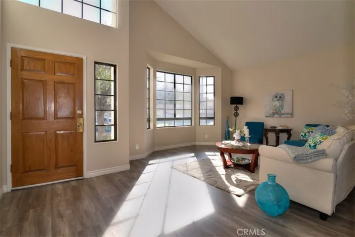 17047 Kirk View Drive, Hacienda Heights, California 91745