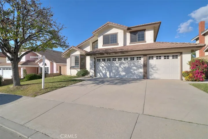 17047 Kirk View Drive, Hacienda Heights, California 91745