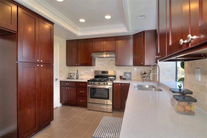 17047 Kirk View Drive, Hacienda Heights, California 91745