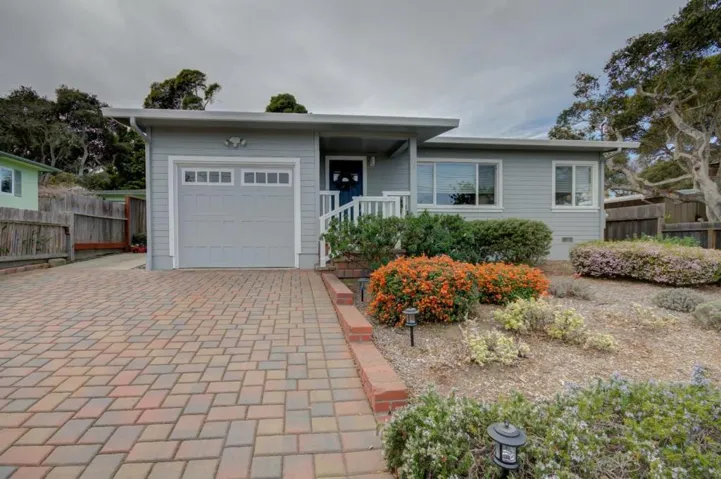 745 Cypress Street, Monterey, California 93940