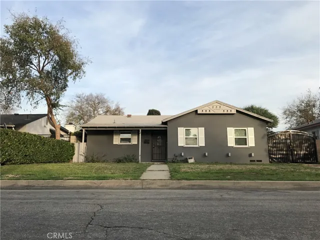 4824 N Brightview Drive, Covina, California 91722