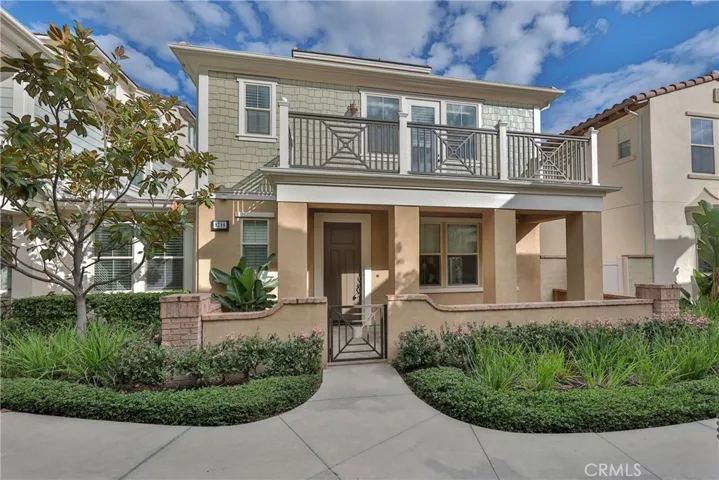 8288 Kendall Drive, Huntington Beach, California 92646