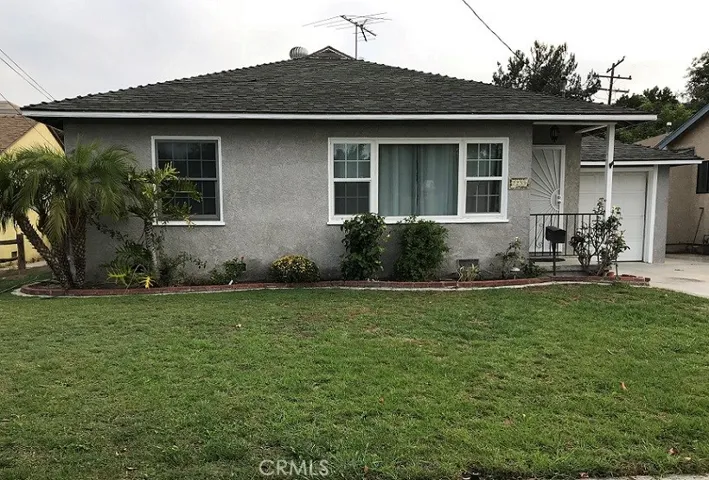 7233 Adwen Street, Downey, California 90241