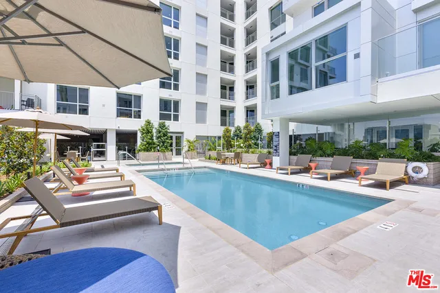 1230 S Olive Street 406, Los Angeles, California 90015