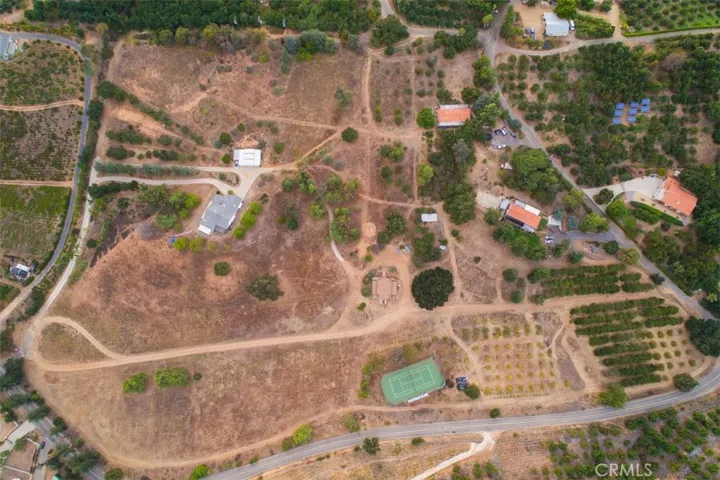 890 Rice Canyon, Fallbrook, California 92028