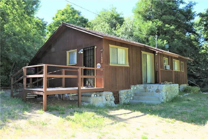 Welcome to your new home!