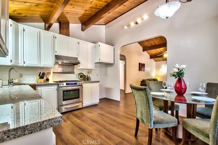 5536 Lodgepole Drive, Wrightwood, California 92397