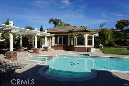 13915 Viewridge Court, Chino Hills, California 91709