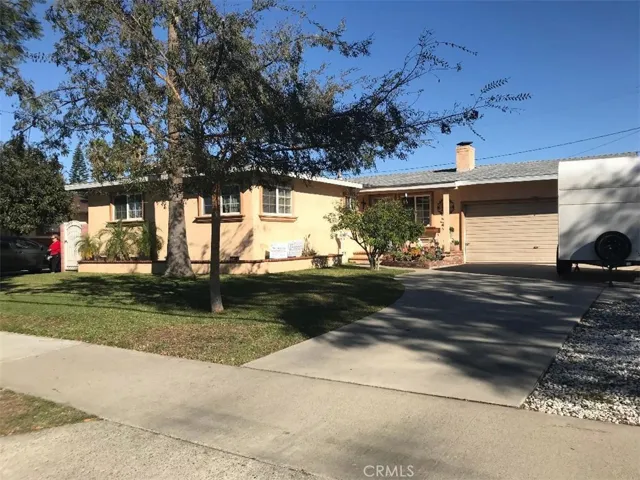 638 S Loara Street, Anaheim, California 92802