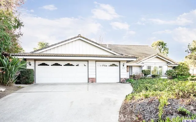 16006 Chella Drive, Hacienda Heights, California 91745