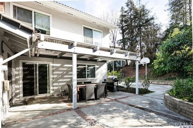 16006 Chella Drive, Hacienda Heights, California 91745