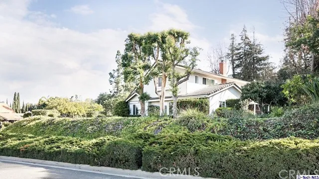 16006 Chella Drive, Hacienda Heights, California 91745