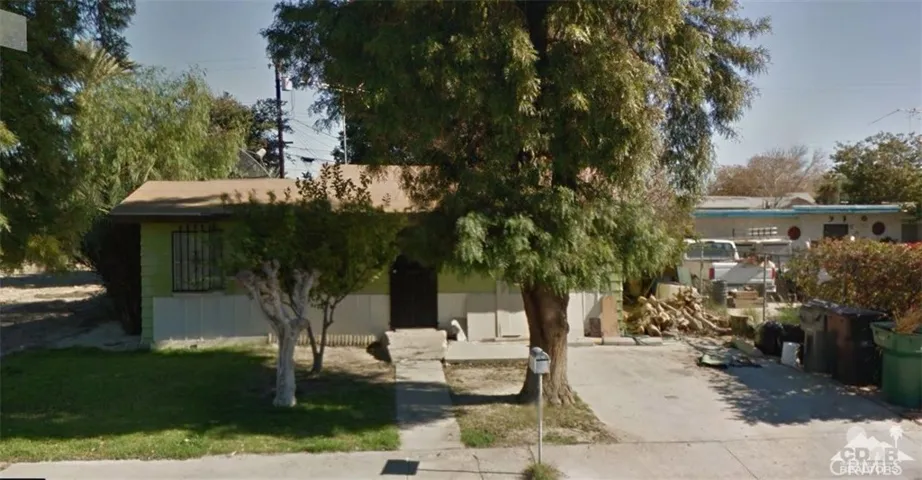 53060 Calle Avila, Coachella, California 92236