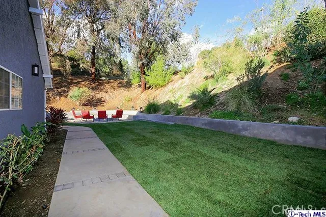 3216 N Frederic Street, Burbank, California 91504