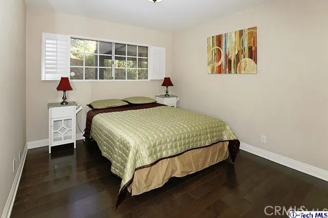 3216 N Frederic Street, Burbank, California 91504