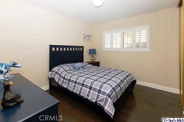 3216 N Frederic Street, Burbank, California 91504