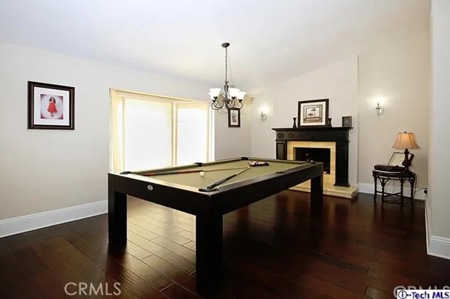 3216 N Frederic Street, Burbank, California 91504