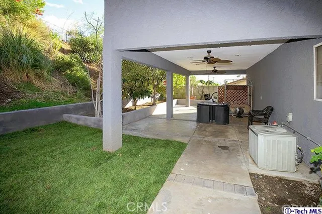 3216 N Frederic Street, Burbank, California 91504
