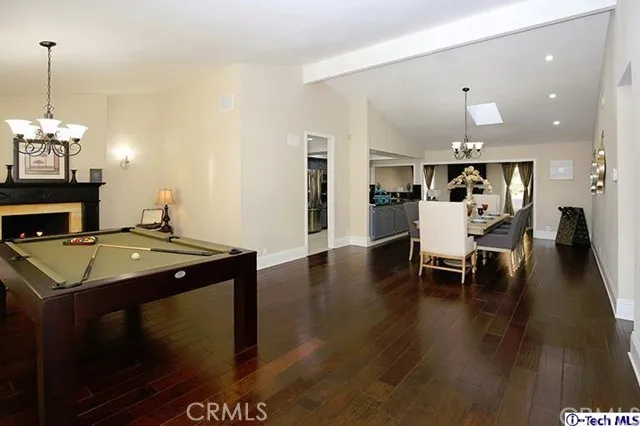 3216 N Frederic Street, Burbank, California 91504