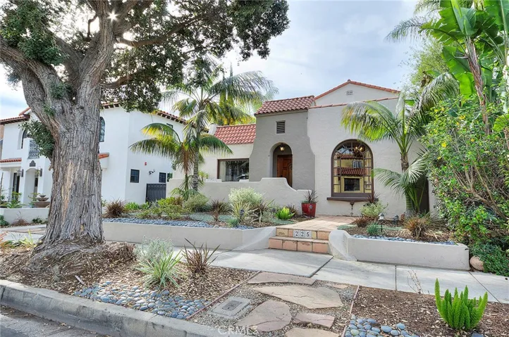 225 Mira Mar Avenue, Long Beach, California 90803