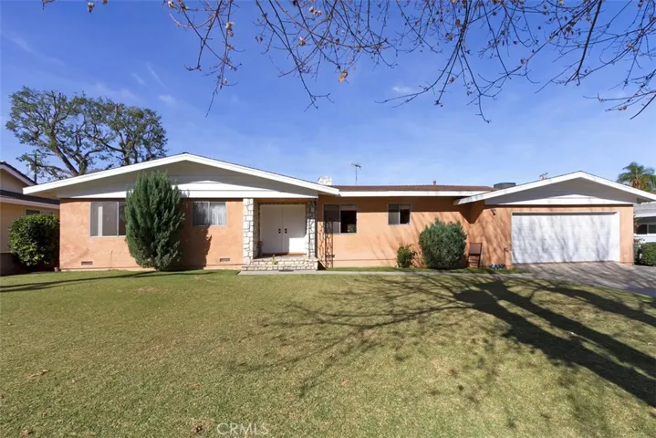 1351 Silver Maple Drive, Hacienda Heights, California 91745