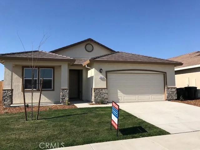2551 Stone Creek Drive, Atwater, California 95301