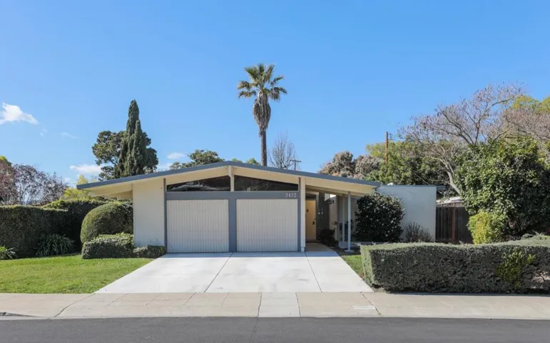 3432 Greer Road, Palo Alto, California 94303