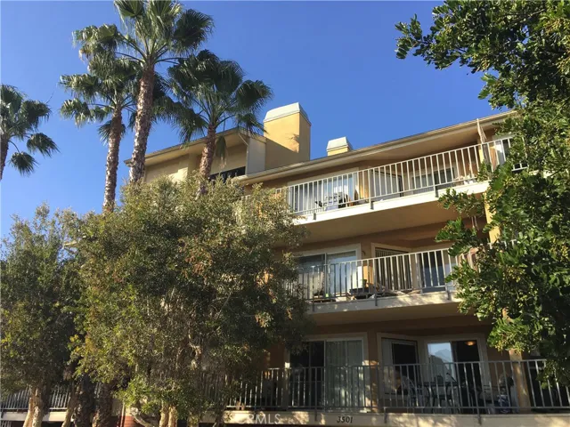 Welcome Home to 3501 Ransom #205!