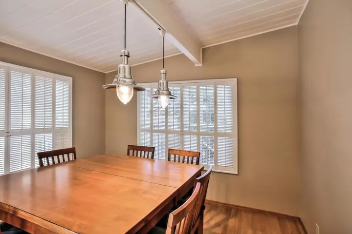 306 Crocker Avenue, Pacific Grove, California 93950