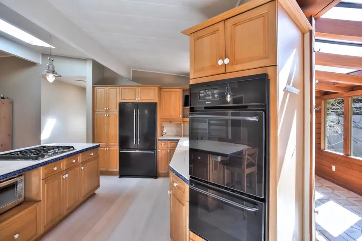 306 Crocker Avenue, Pacific Grove, California 93950
