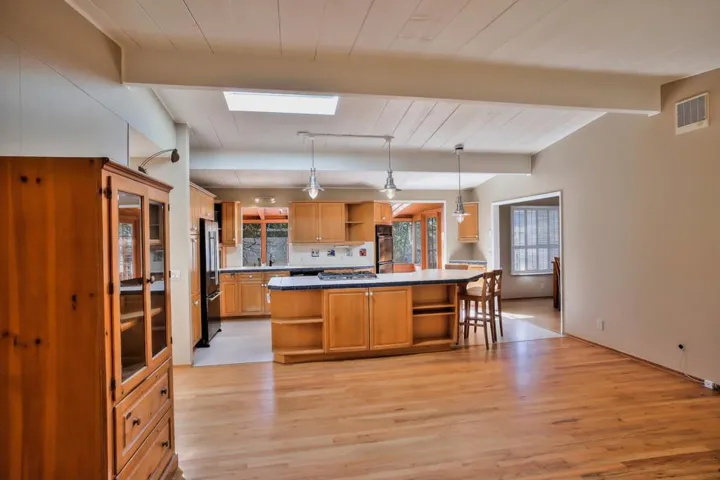306 Crocker Avenue, Pacific Grove, California 93950