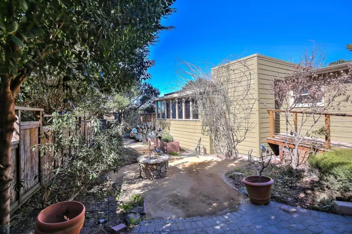 306 Crocker Avenue, Pacific Grove, California 93950