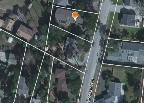 306 Crocker Avenue, Pacific Grove, California 93950