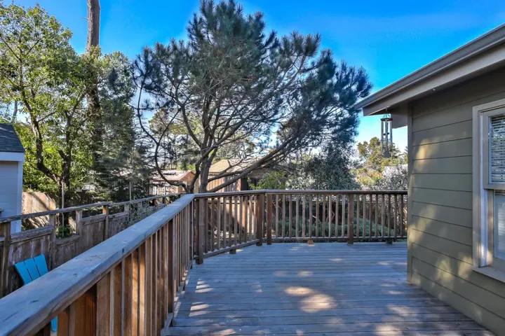 306 Crocker Avenue, Pacific Grove, California 93950