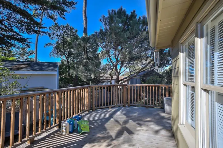 306 Crocker Avenue, Pacific Grove, California 93950