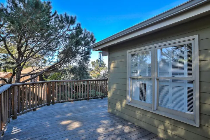 306 Crocker Avenue, Pacific Grove, California 93950