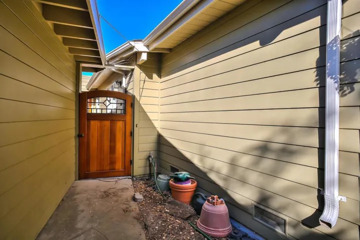 306 Crocker Avenue, Pacific Grove, California 93950