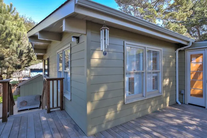 306 Crocker Avenue, Pacific Grove, California 93950