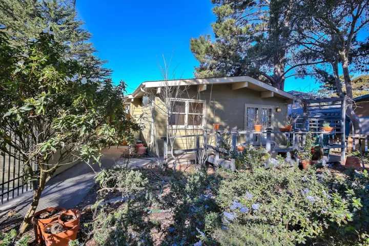 306 Crocker Avenue, Pacific Grove, California 93950