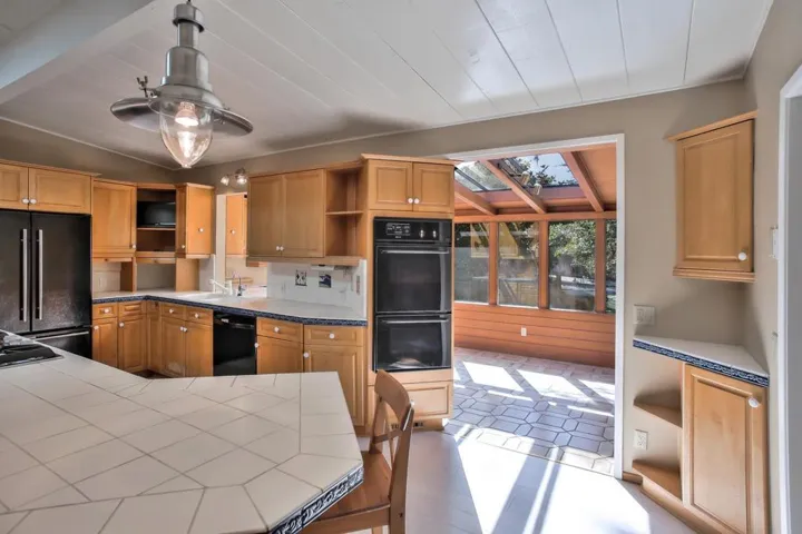 306 Crocker Avenue, Pacific Grove, California 93950