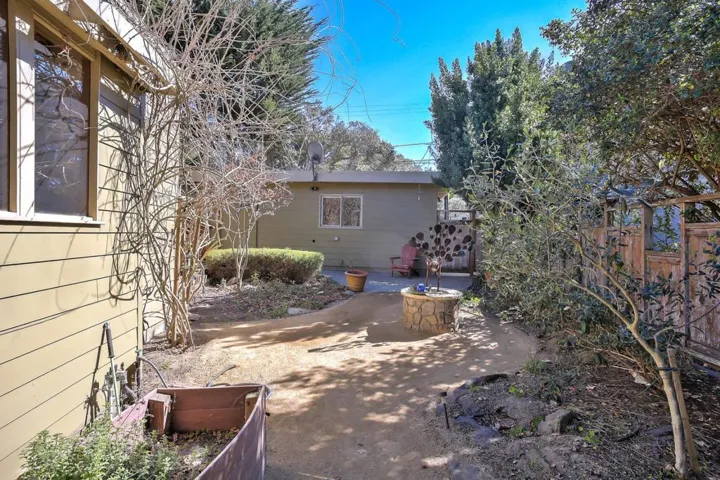 306 Crocker Avenue, Pacific Grove, California 93950