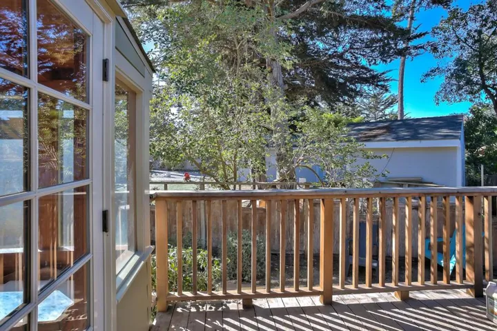 306 Crocker Avenue, Pacific Grove, California 93950