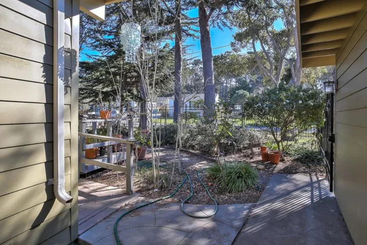 306 Crocker Avenue, Pacific Grove, California 93950