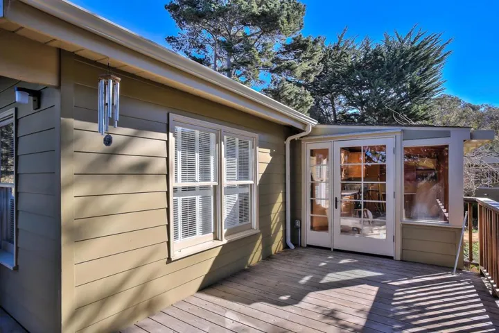306 Crocker Avenue, Pacific Grove, California 93950