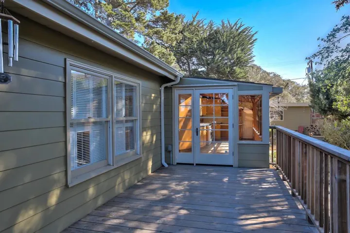 306 Crocker Avenue, Pacific Grove, California 93950